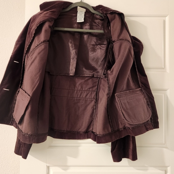 Jacket - Picture 3 of 9